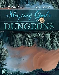 Sleeping Gods: Dungeons | Gear Gaming Fayetteville