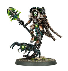 Necrons: Cryptek | Gear Gaming Fayetteville