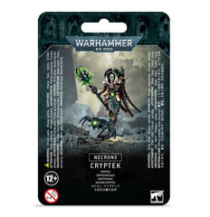 Necrons: Cryptek | Gear Gaming Fayetteville