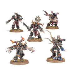 Chaos Space Marines Possessed | Gear Gaming Fayetteville