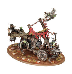 Warhammer: Age of Sigmar - Doomspite Gitz: Doom Diver Catapult | Gear Gaming Fayetteville