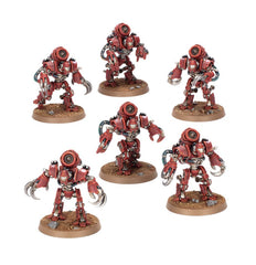 Warhammer The Horus Heresy- Ursarax Cohort | Gear Gaming Fayetteville
