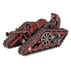Warhammer The Horus Heresy- Krios Battle Tank/Venator | Gear Gaming Fayetteville