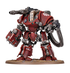 Warhammer The Horus Heresy- Thanatar Calix Siege-automata | Gear Gaming Fayetteville