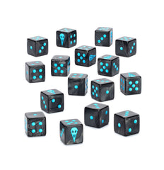 Raven Guard Dice | Gear Gaming Fayetteville