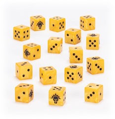 Imperial Knights Dice | Gear Gaming Fayetteville