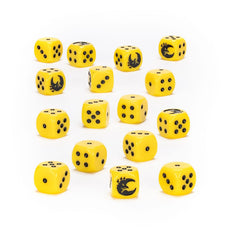 Warhammer: Age of Sigmar - Gloomspite Gitz Dice | Gear Gaming Fayetteville