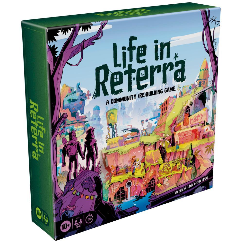 Life in Reterra | Gear Gaming Fayetteville