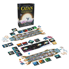 Catan: Starfarers Duel | Gear Gaming Fayetteville