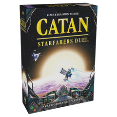 Catan: Starfarers Duel | Gear Gaming Fayetteville