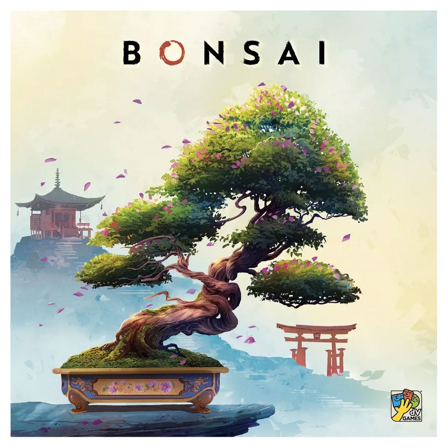 Bonsai | Gear Gaming Fayetteville