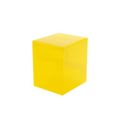 BASTION 100+ XL YELLOW | Gear Gaming Fayetteville
