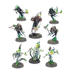 Warcry: Pyregheists | Gear Gaming Fayetteville