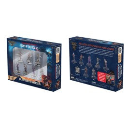 D&D Icons of the Realms: Baldur's Gate 3 - Character Boxed Set | Gear Gaming Fayetteville