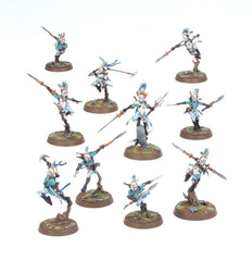 Warcry: Ydrilan Riverblades | Gear Gaming Fayetteville