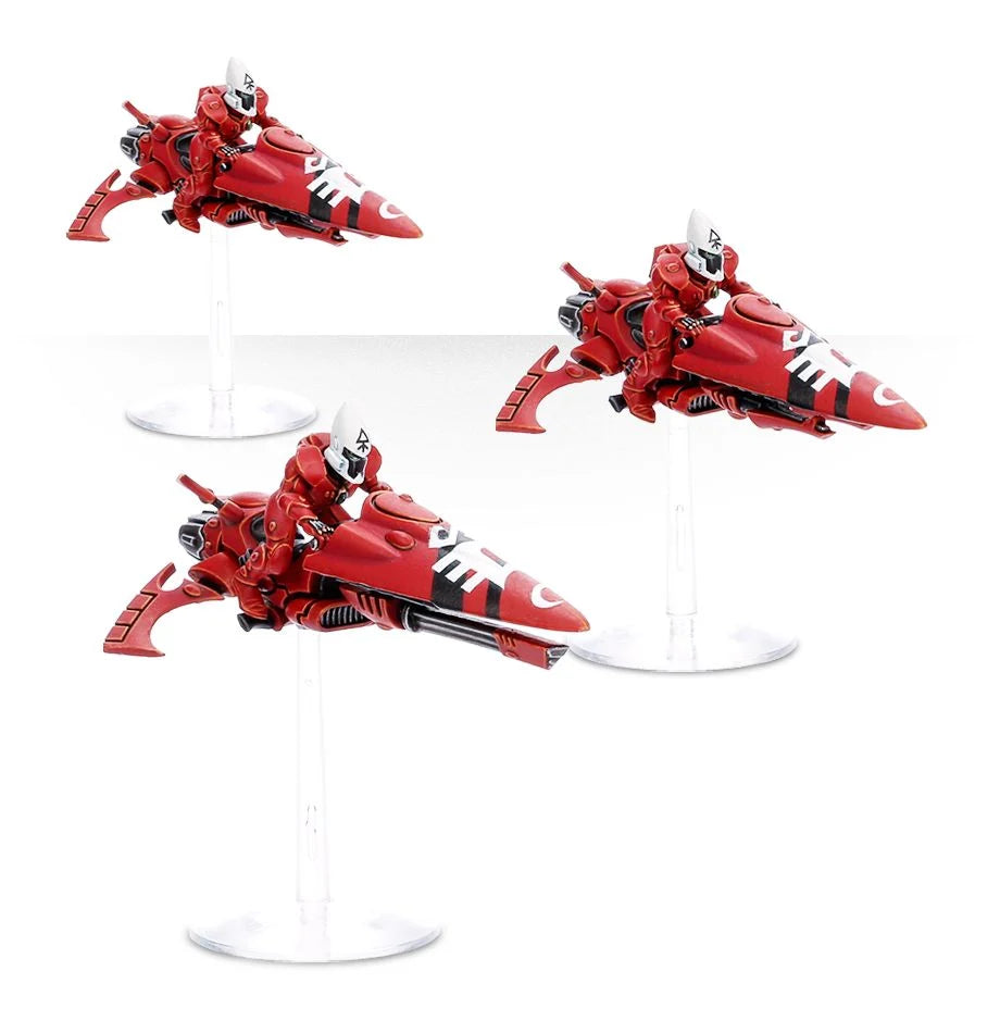 Aeldari: Windriders | Gear Gaming Fayetteville