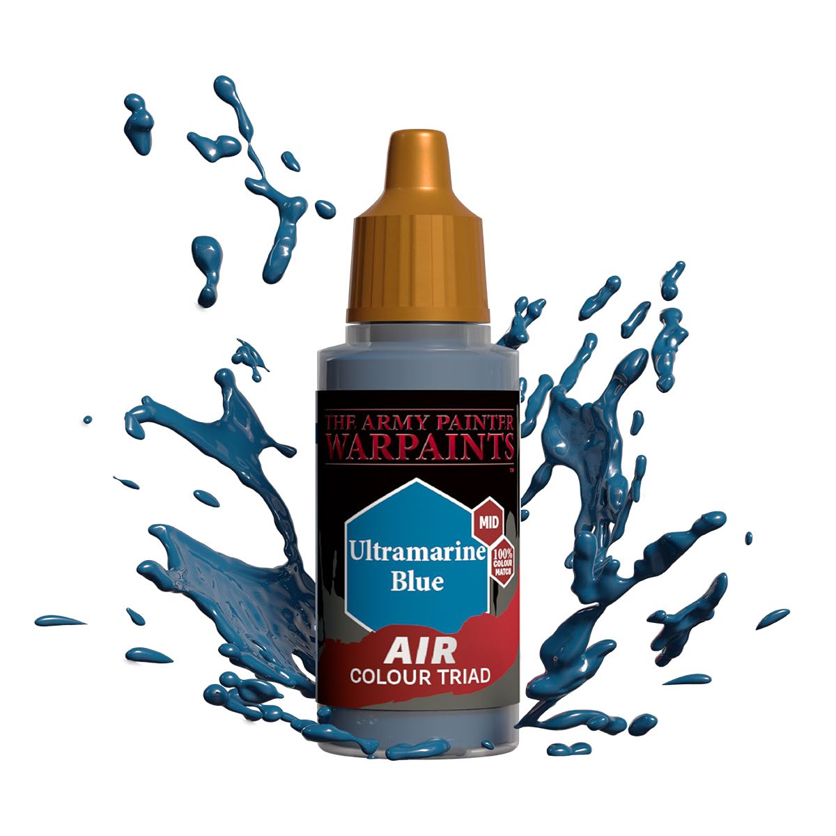 AIR ULTRAMARINE BLUE | Gear Gaming Fayetteville