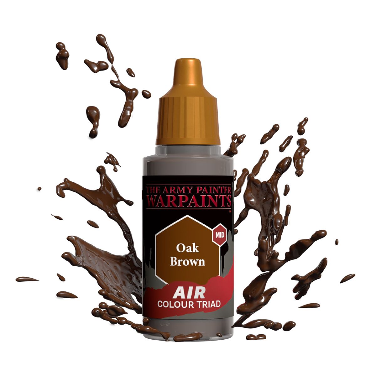AIR OAK BROWN | Gear Gaming Fayetteville