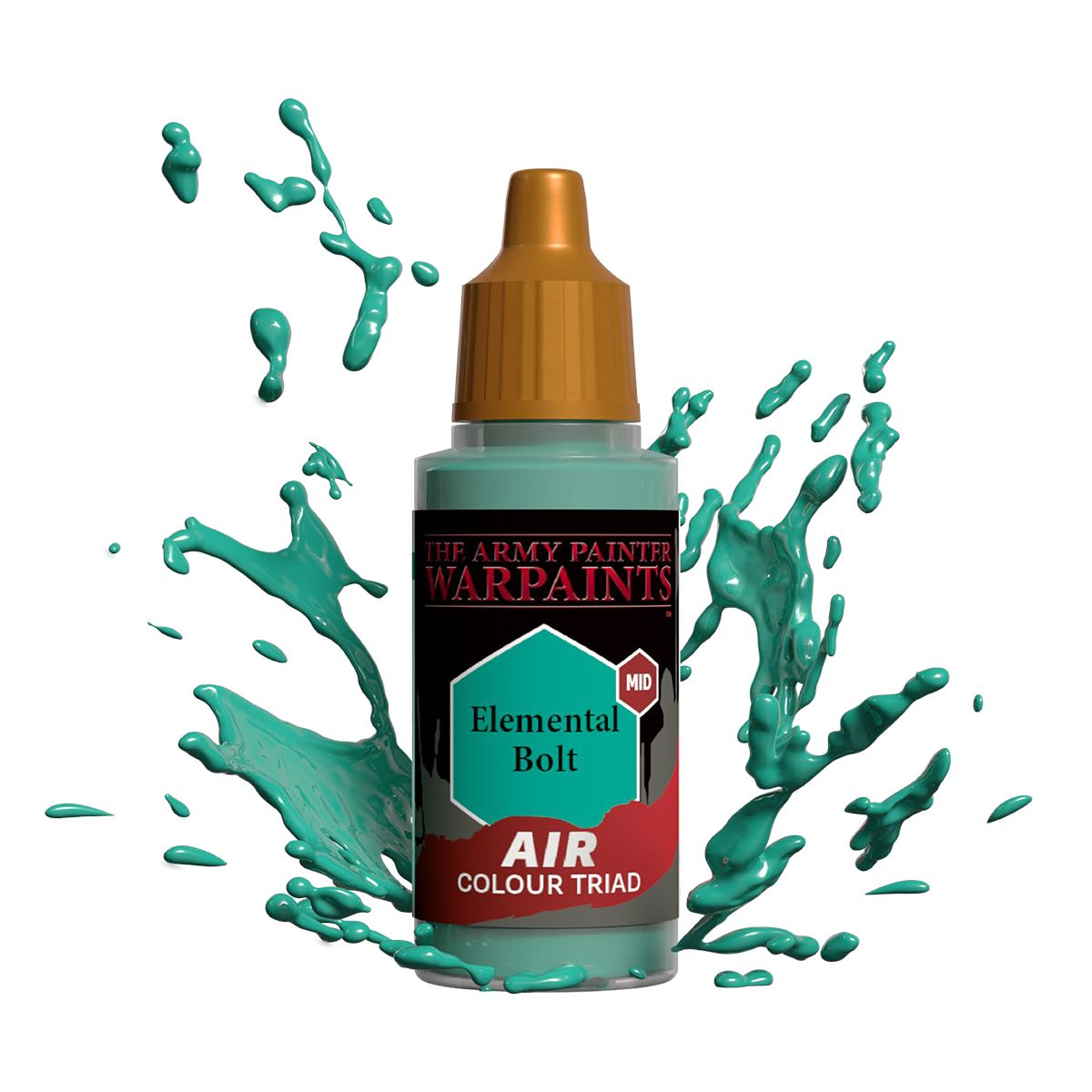 AIR ELEMENTAL BOLT | Gear Gaming Fayetteville