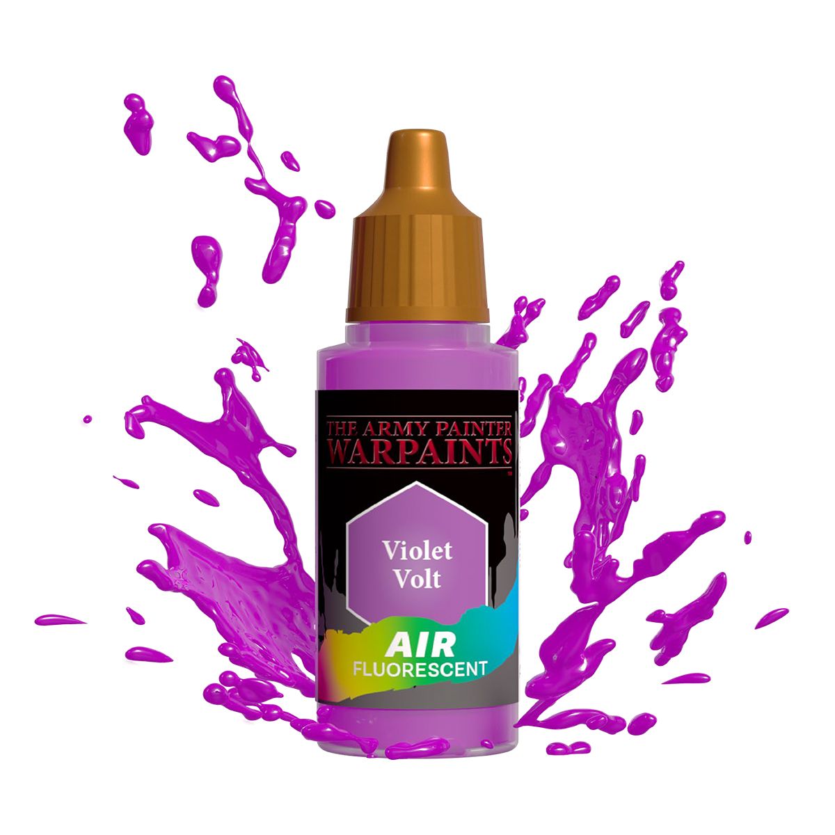 AIR VIOLET VOLT | Gear Gaming Fayetteville