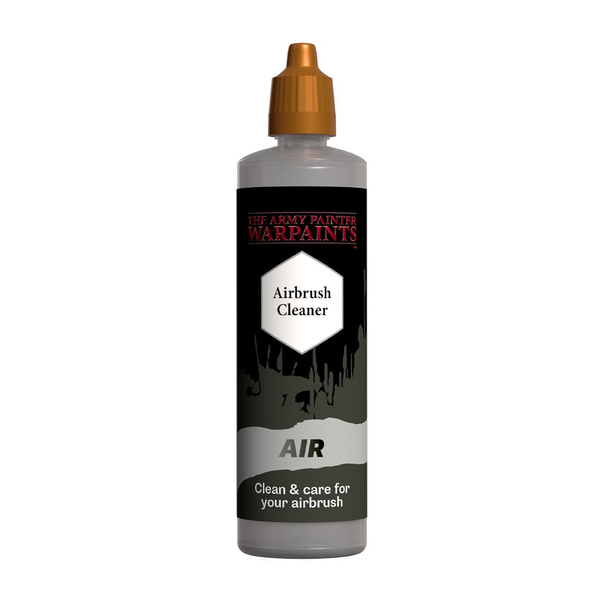 AIRBRUSH CLEANER, 100 ML | Gear Gaming Fayetteville