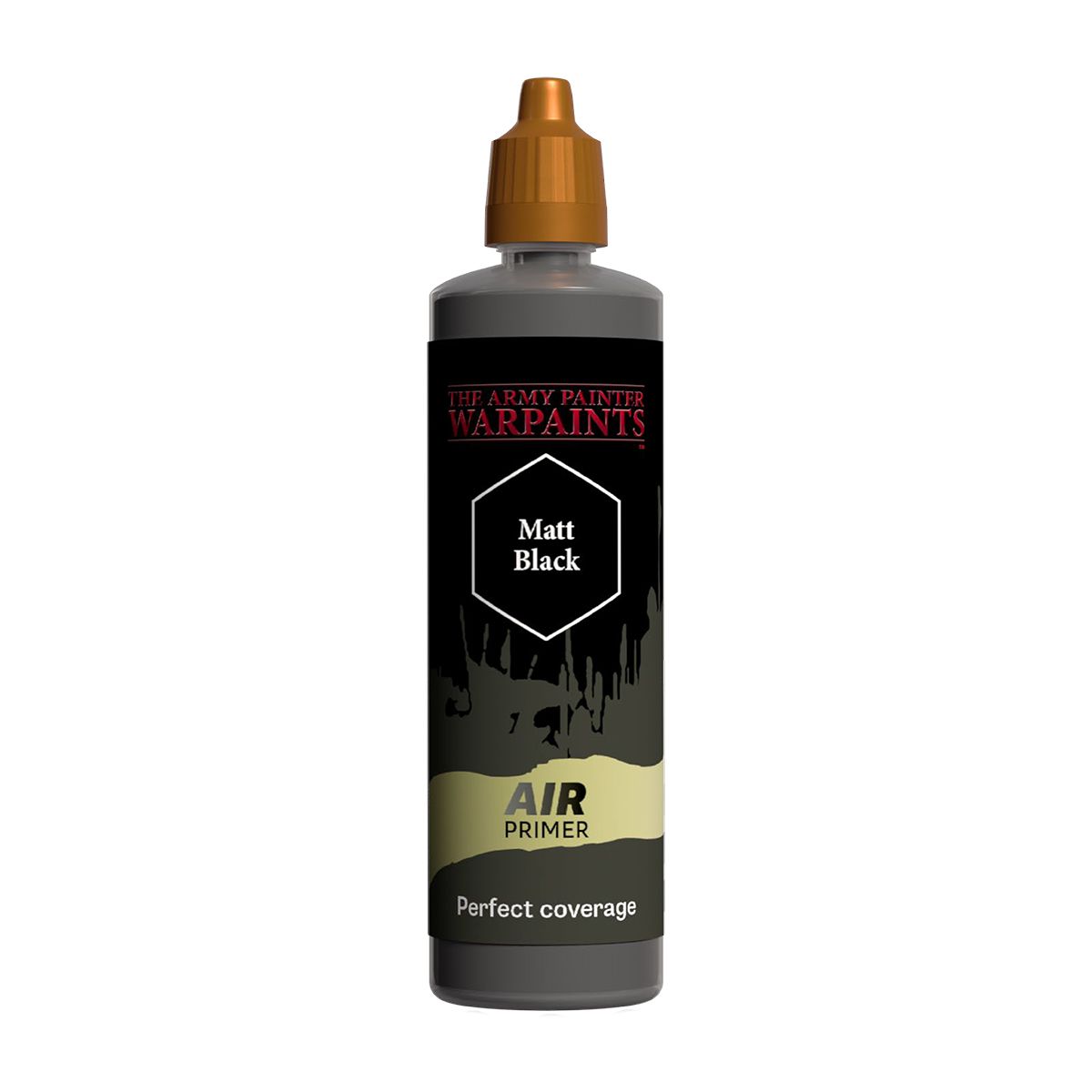 AIR PRIMER BLACK, 100 ML | Gear Gaming Fayetteville