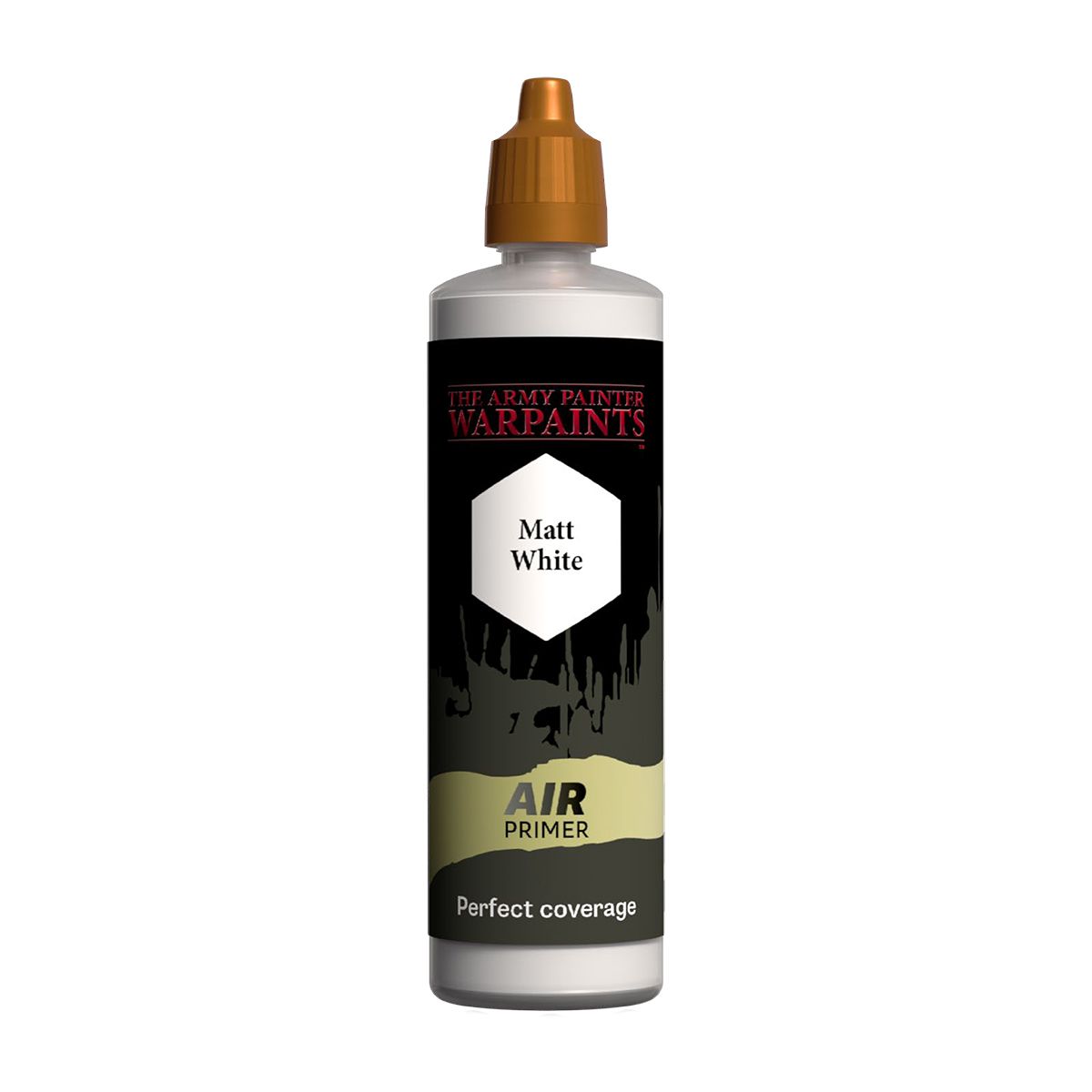 AIR PRIMER WHITE, 100 ML | Gear Gaming Fayetteville