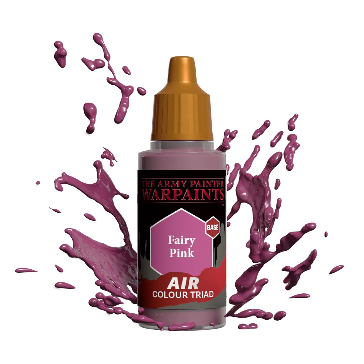 AIR FAIRY PINK | Gear Gaming Fayetteville