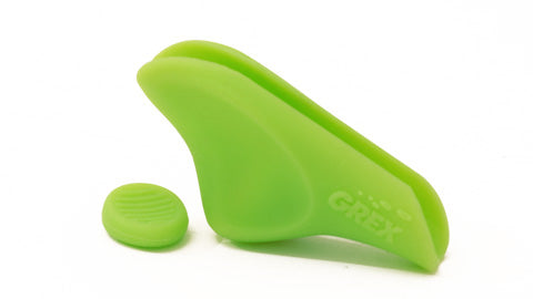 Grex Ergonomic Airbrush Grip Set | Gear Gaming Fayetteville