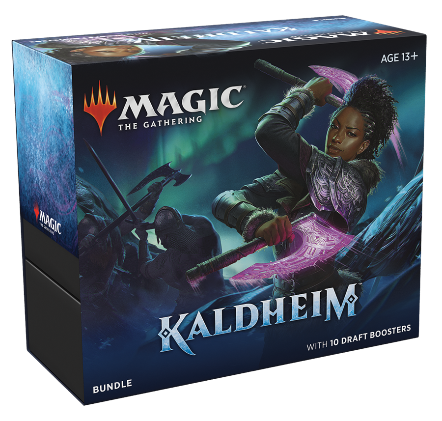 Kaldheim - Bundle | Gear Gaming Fayetteville