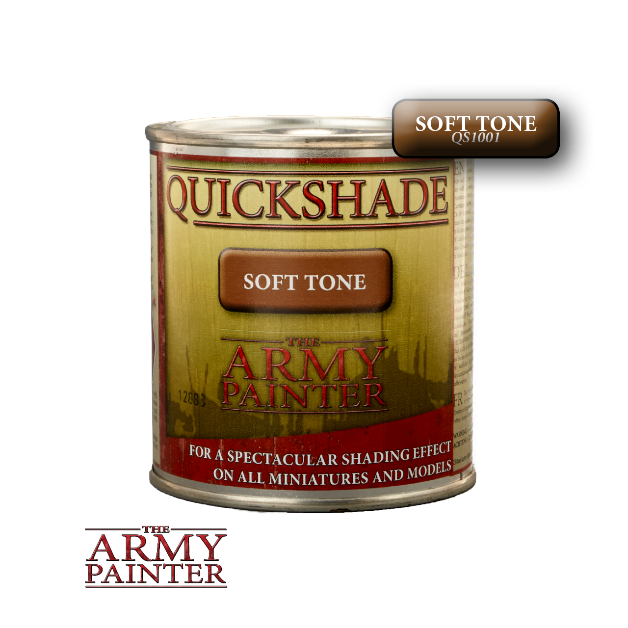 Quickshade Soft Tone | Gear Gaming Fayetteville