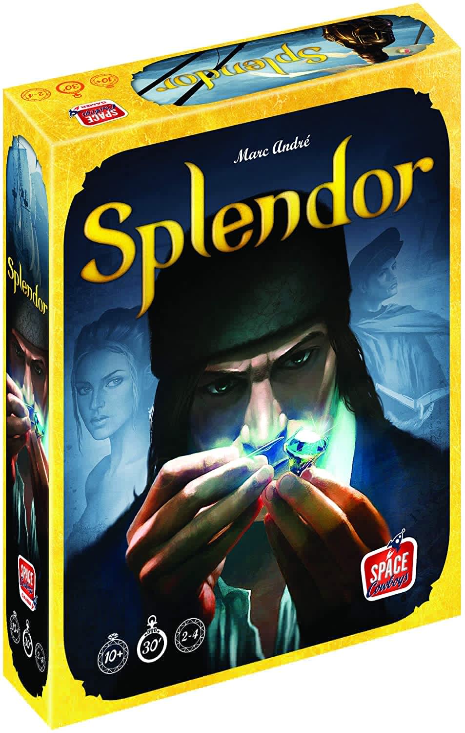 Splendor | Gear Gaming Fayetteville