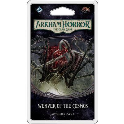 Arkham Horror LCG: Weaver of the Cosmos | Gear Gaming Fayetteville