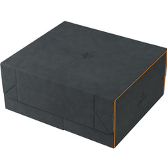 Gamegenic Games' Lair 600+ - Black/Orange | Gear Gaming Fayetteville
