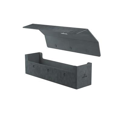 Gamegenic Dungeon S 550+ Convertible - Midnight Gray | Gear Gaming Fayetteville