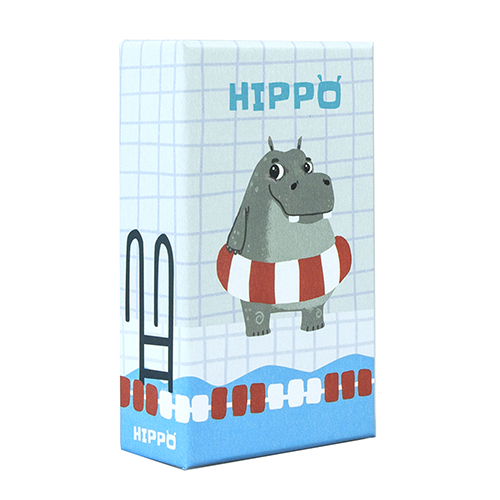 Hippo | Gear Gaming Fayetteville