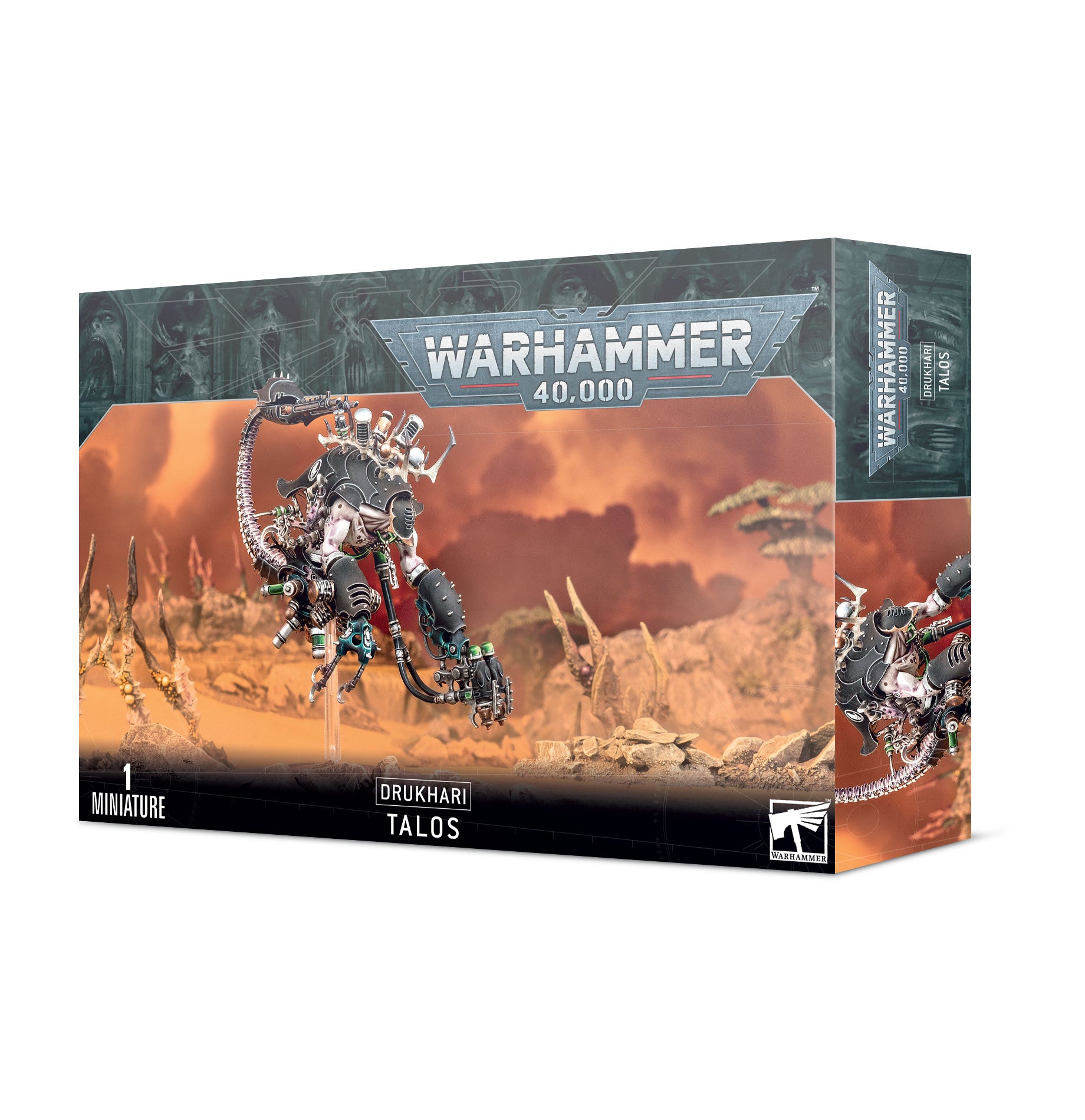 Drukhari Talos | Gear Gaming Fayetteville