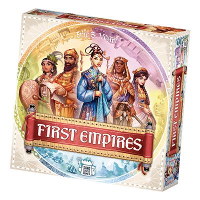 First Empires | Gear Gaming Fayetteville
