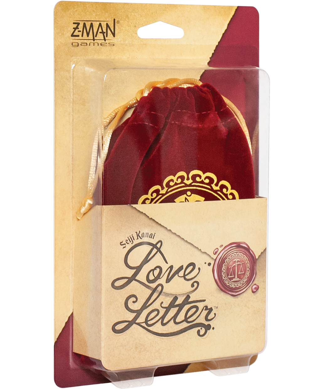 Love Letter | Gear Gaming Fayetteville