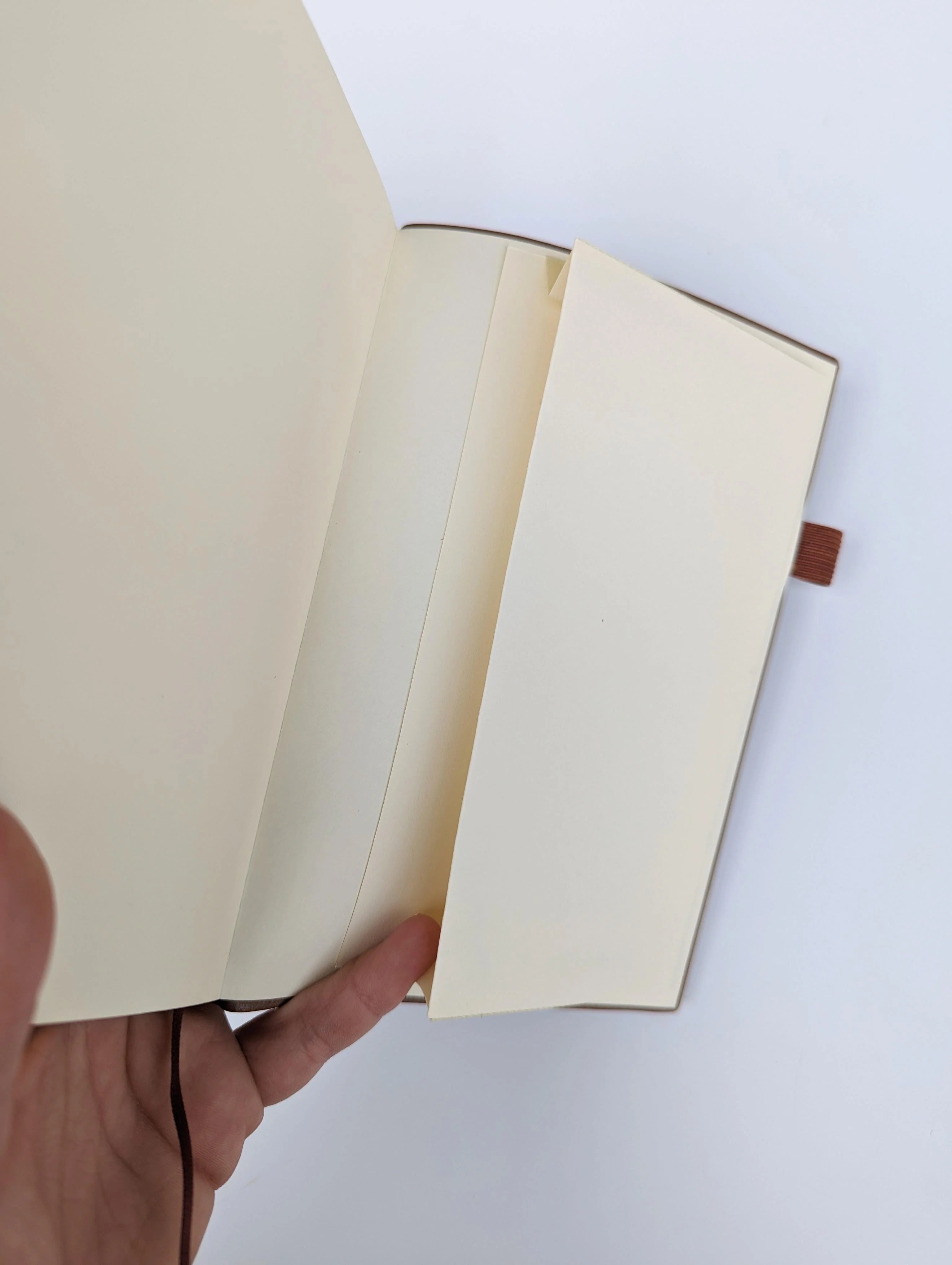 D20 | Vegan Leather Mini Dot Journal | Gear Gaming Fayetteville