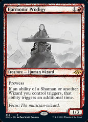 Harmonic Prodigy (Sketch) [Modern Horizons 2] | Gear Gaming Fayetteville