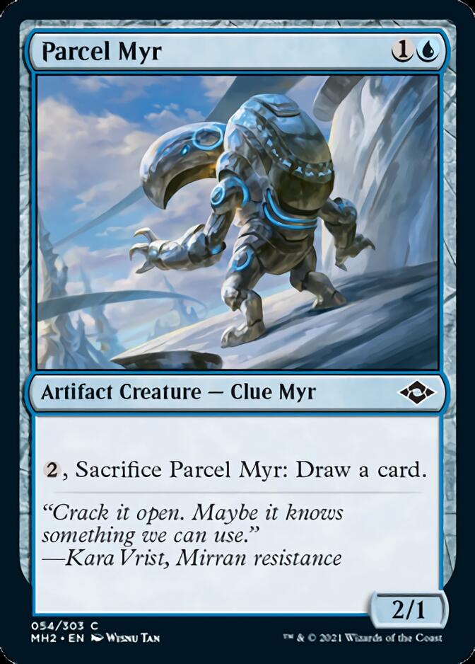 Parcel Myr [Modern Horizons 2] | Gear Gaming Fayetteville