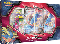 Special Collection (Zacian V-UNION) | Gear Gaming Fayetteville