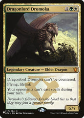 Dragonlord Dromoka [The List] | Gear Gaming Fayetteville