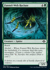 Funnel-Web Recluse [Modern Horizons 2] | Gear Gaming Fayetteville