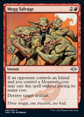 Mogg Salvage [Modern Horizons 2] | Gear Gaming Fayetteville