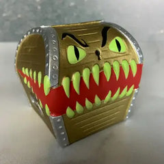 Rpg Squeeze Series 2 – Gelatinous Cubes, Mimics, Eyegors | Gear Gaming Fayetteville