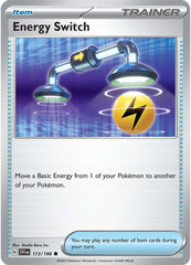 Energy Switch (173/198) [Scarlet & Violet: Base Set] | Gear Gaming Fayetteville