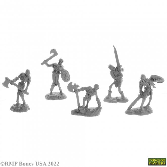 Bog Skeletons | Gear Gaming Fayetteville