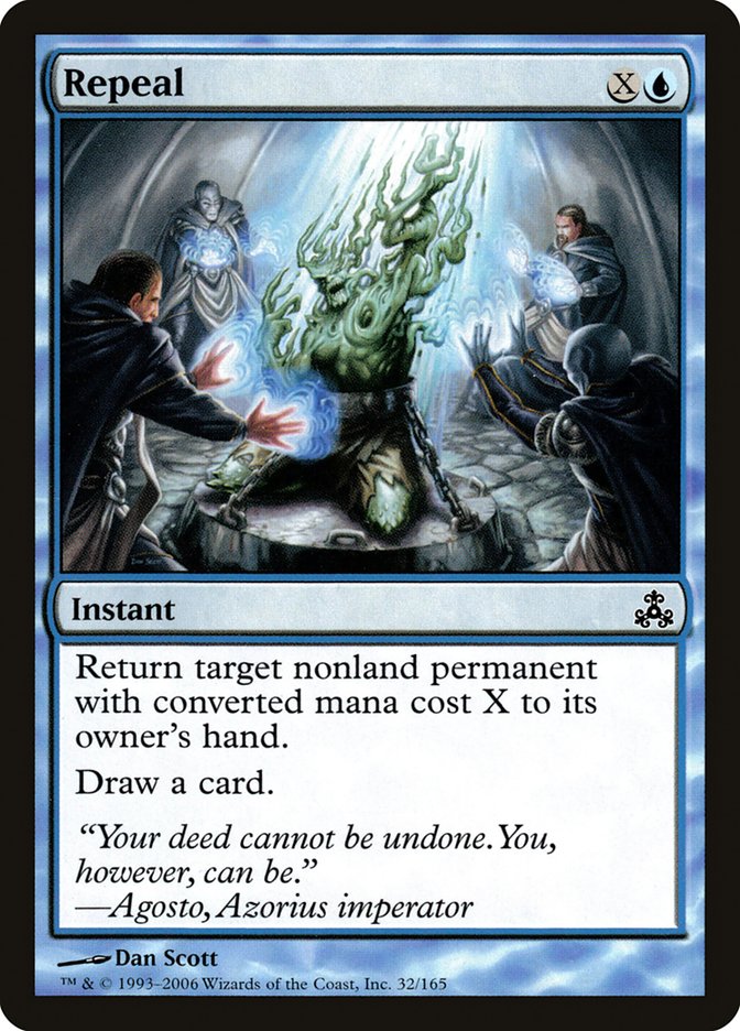 Repeal [Guildpact] | Gear Gaming Fayetteville